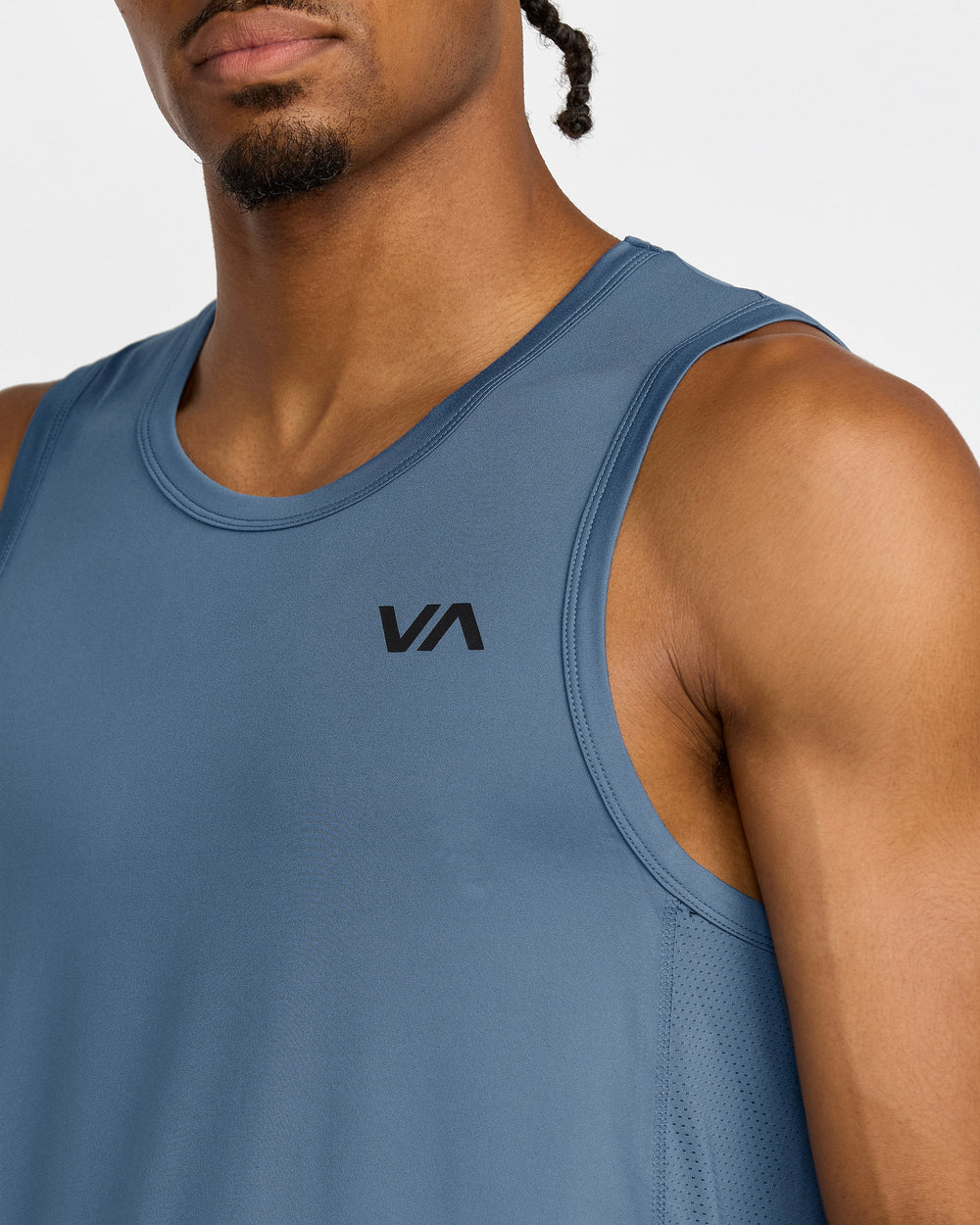 Sport Vent SL Tank - Vintage Navy