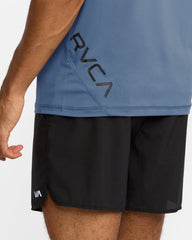 Sport Vent SL Tank - Vintage Navy