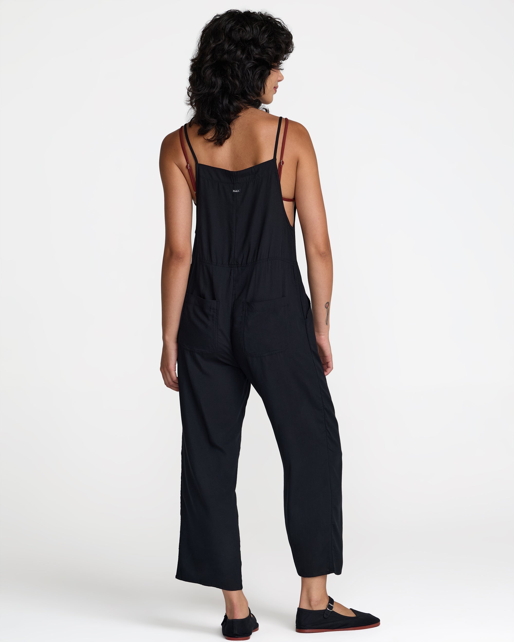 Zula Jumper - True Black