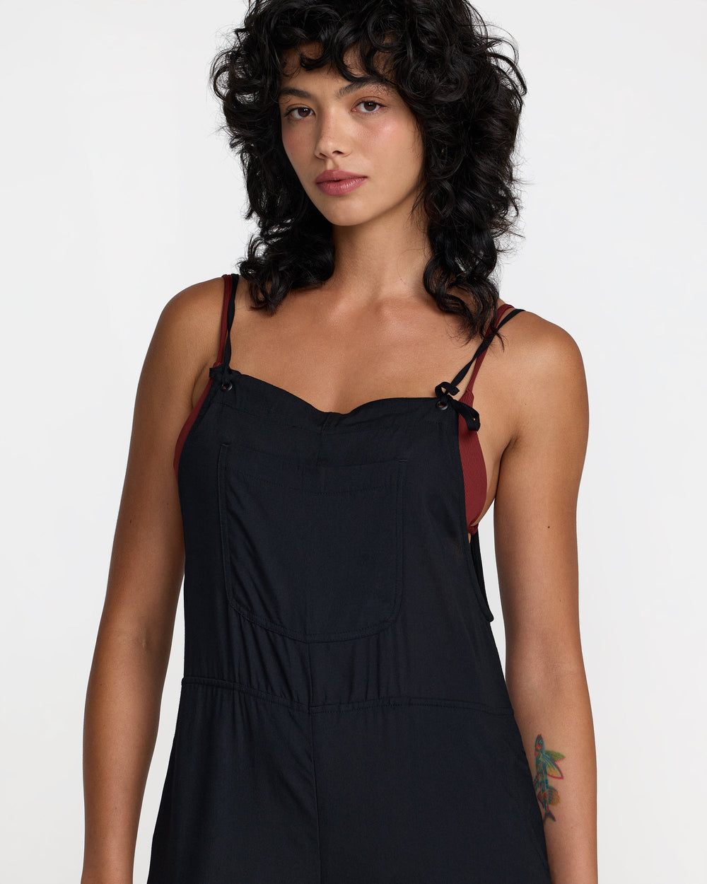 Zula Jumper - True Black
