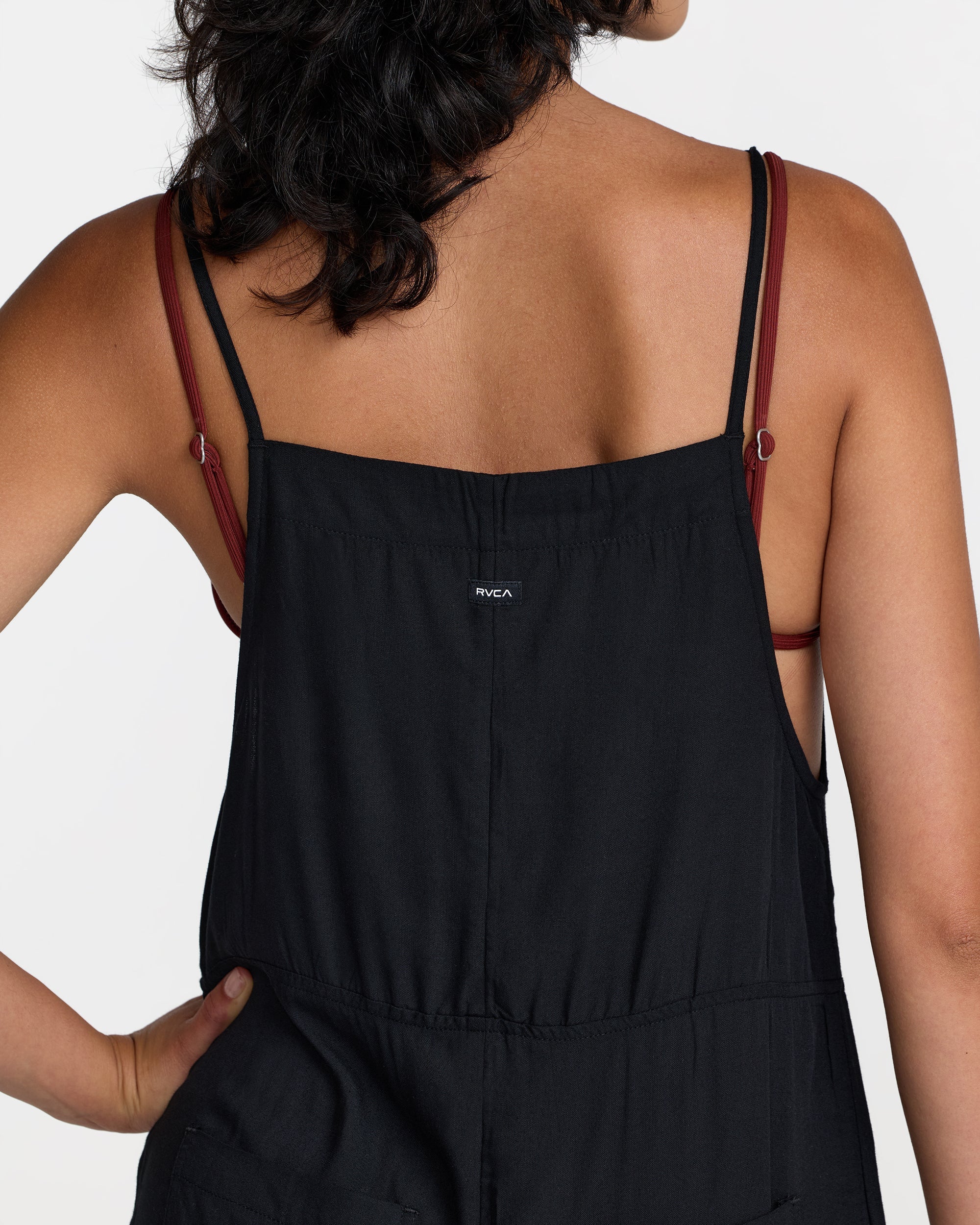 Zula Jumper - True Black