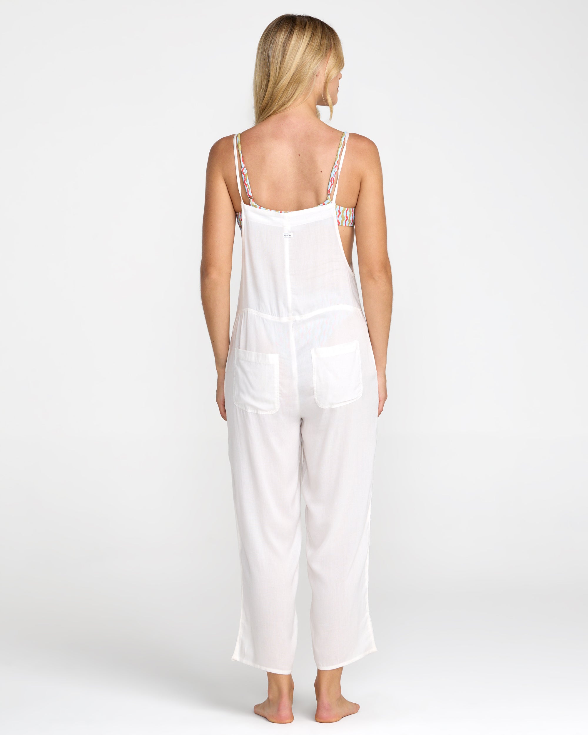 Zula Jumper - Vintage White