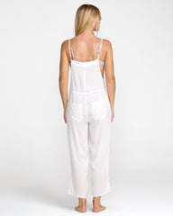 Zula Jumper - Vintage White
